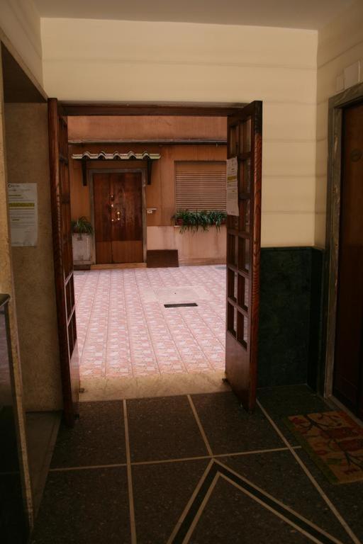Vatican City Accommodation Rome Exterior photo