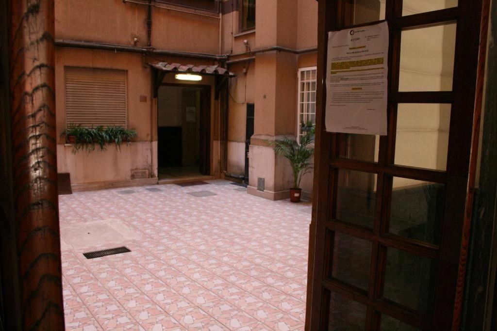 Vatican City Accommodation Rome Exterior photo
