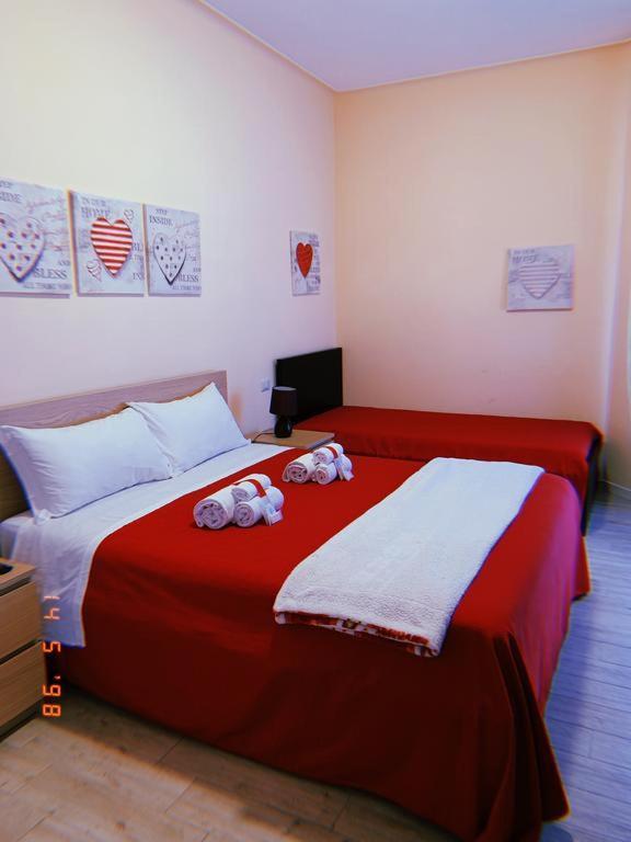 Vatican City Accommodation Rome Exterior photo