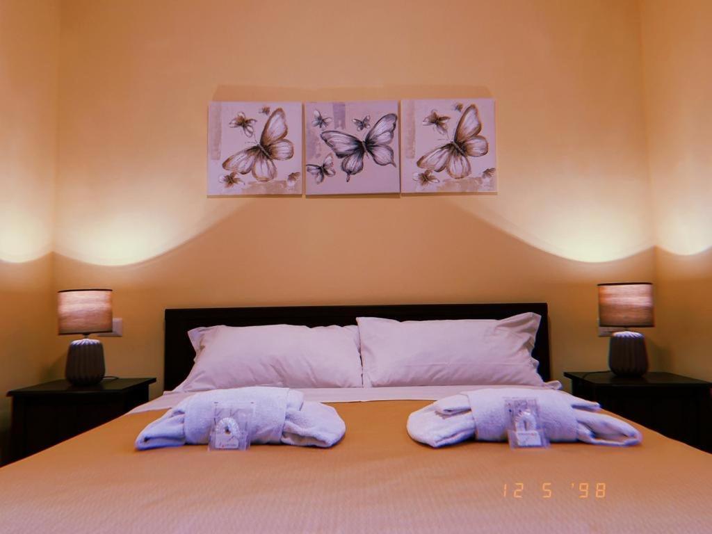 Vatican City Accommodation Rome Exterior photo